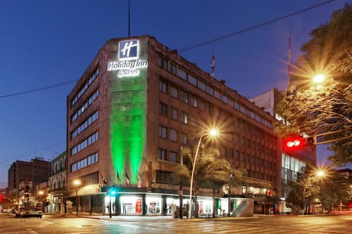 Holiday Inn Hotel & Suites Guadalajara-Centro Historico by IHG, Primary image