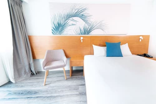 Novotel Cairns Oasis Resort, Room