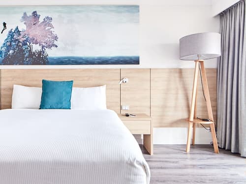 Novotel Cairns Oasis Resort, Room