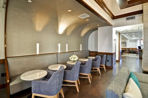 Hyatt Place Las Vegas, Lobby