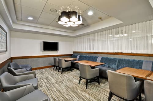 Hyatt Place Las Vegas, Lobby