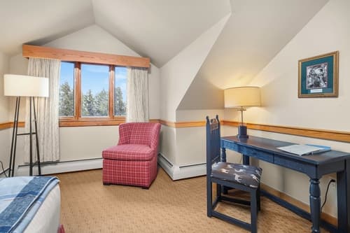 von Trapp Family Lodge & Resort, Room