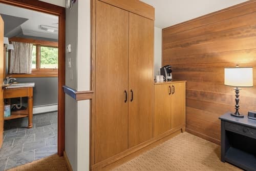 von Trapp Family Lodge & Resort, Room