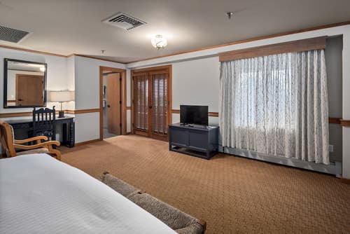 von Trapp Family Lodge & Resort, Room