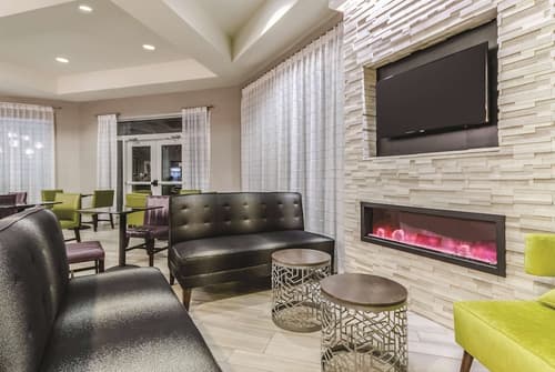 La Quinta Inn & Suites by Wyndham Grand Junction, Lobby