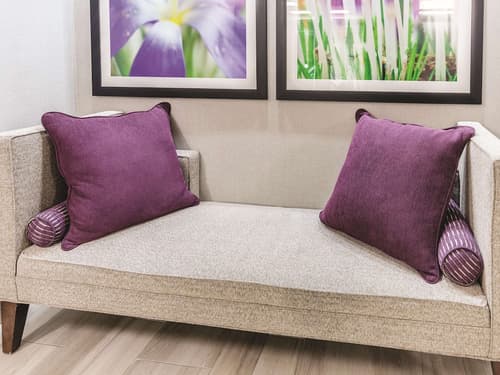 La Quinta Inn & Suites by Wyndham Grand Junction, Lobby