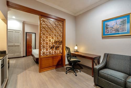 Wyndham Garden Hotel Baronne Plaza, Room