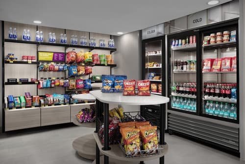 Home2 Suites by Hilton Scottsdale Old Town, Property amenity