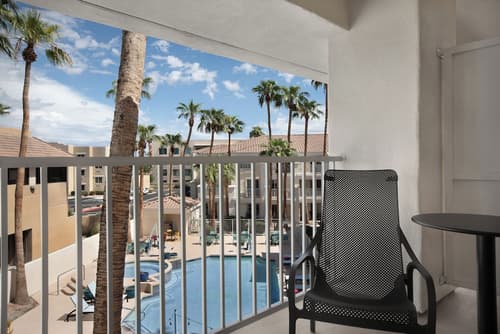 Home2 Suites by Hilton Scottsdale Old Town, Terrace/patio