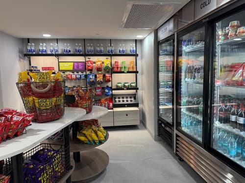 Home2 Suites by Hilton Scottsdale Old Town, Lobby