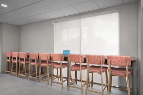 Home2 Suites by Hilton Scottsdale Old Town, Lobby sitting area