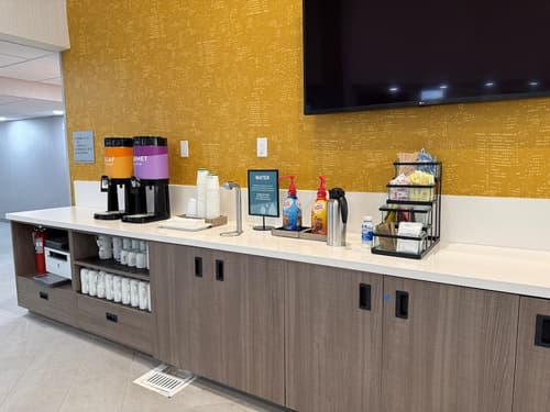 Home2 Suites by Hilton Scottsdale Old Town, Lobby