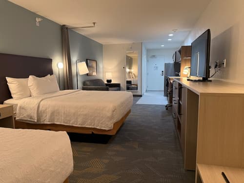 Home2 Suites by Hilton Scottsdale Old Town, Room