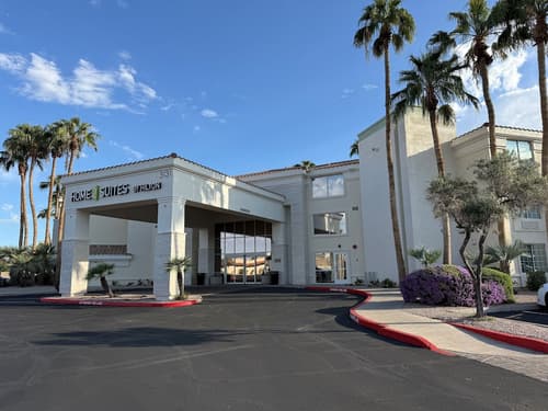 Home2 Suites by Hilton Scottsdale Old Town, Primary image