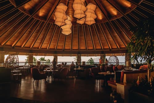 Hotel Wailea, Relais & Chateaux - Adults Only, Lobby lounge