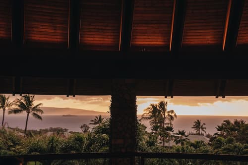 Hotel Wailea, Relais & Chateaux - Adults Only, Lobby lounge