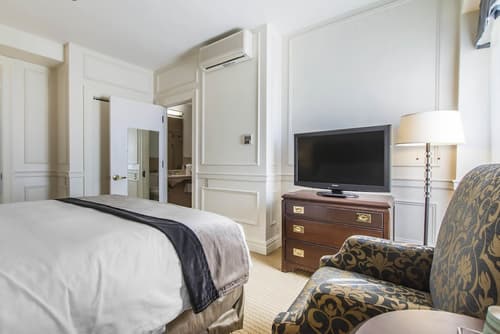 Digby Pines Golf Resort and Spa, Room