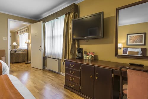 Digby Pines Golf Resort and Spa, Room