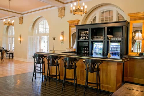 Digby Pines Golf Resort and Spa, Lounge