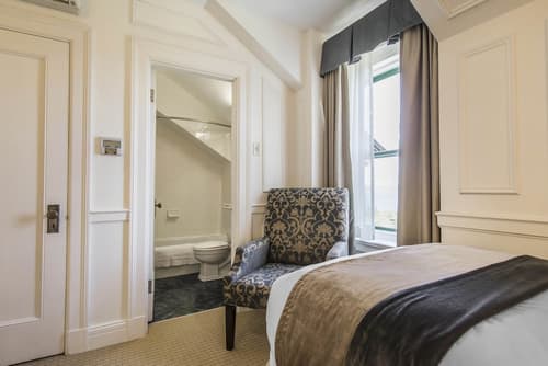 Digby Pines Golf Resort and Spa, Room