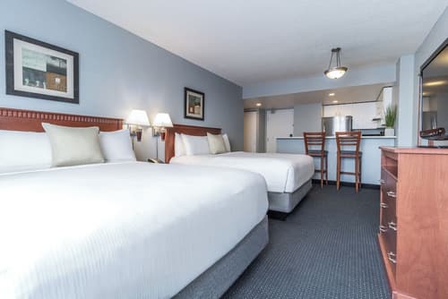 Hotel Saint-Laurent Montreal, Primary image