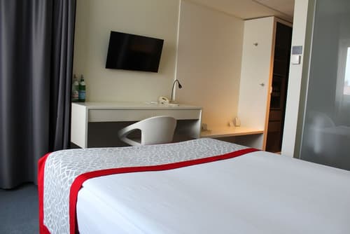 Holiday Inn Vilnius by IHG, Room
