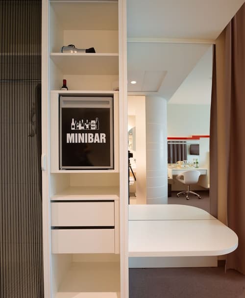 Holiday Inn Vilnius by IHG, Room