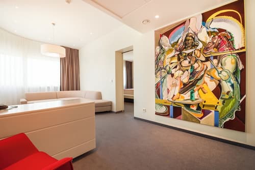 Holiday Inn Vilnius by IHG, Room