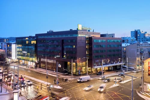 Holiday Inn Vilnius by IHG, Primary image