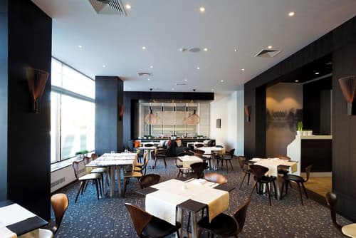 Holiday Inn Vilnius by IHG, Restaurant
