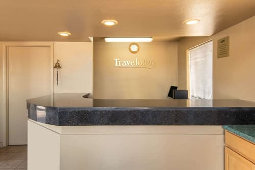 Travelodge by Wyndham Kingman, Reception