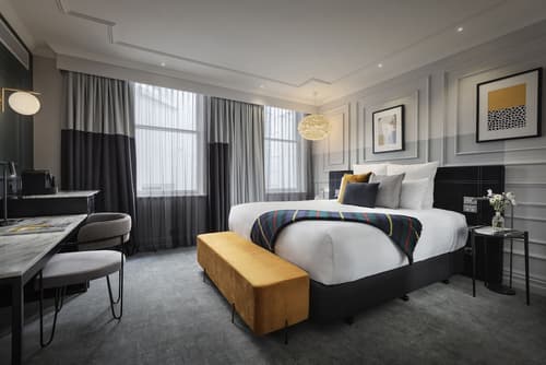 Fable Dunedin, Primary image