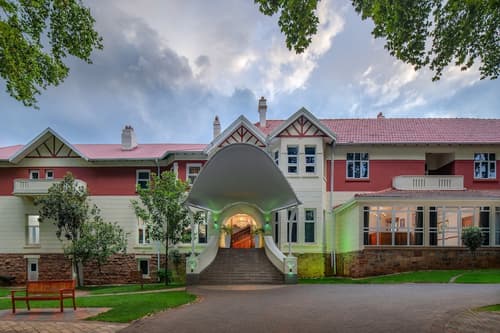 Holiday Inn Johannesburg Sunnyside Park by IHG, Primary image