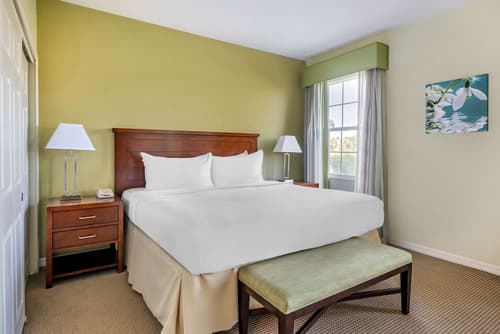 Hilton Vacation Club Mystic Dunes Orlando, Room