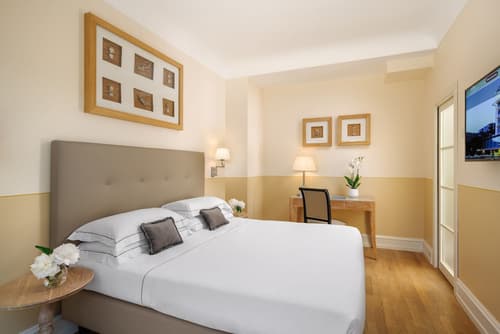 Grand Hotel Bristol Spa Resort - by R Collection Hotels, Room