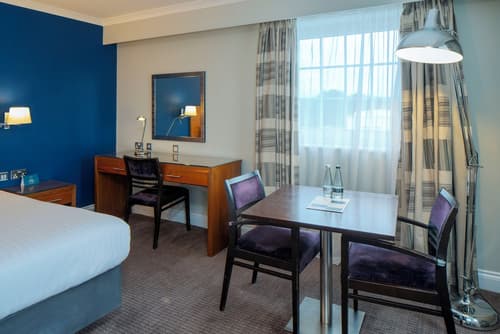 London Croydon Aerodrome Hotel, BW Signature Collection, Room