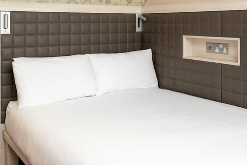 London Croydon Aerodrome Hotel, BW Signature Collection, Room