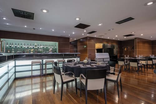 Hotel Silken Puerta Madrid, 