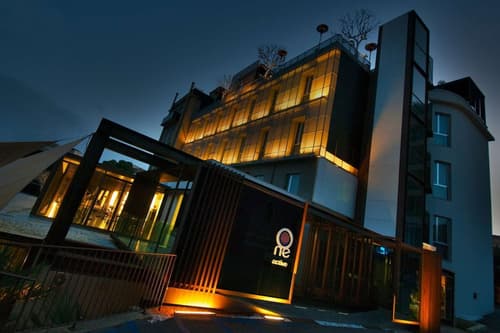 UNA HOTELS One Siracusa, Primary image