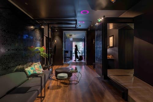 UNA HOTELS One Siracusa, Lobby