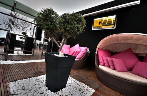 UNA HOTELS One Siracusa, Lobby