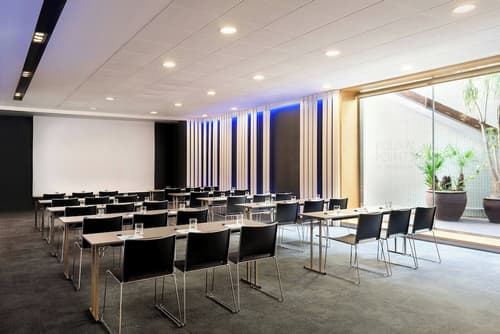 Four Points By Sheraton Barcelona Diagonal, Meeting facility