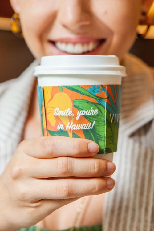 Vive Hotel Waikiki, Reception