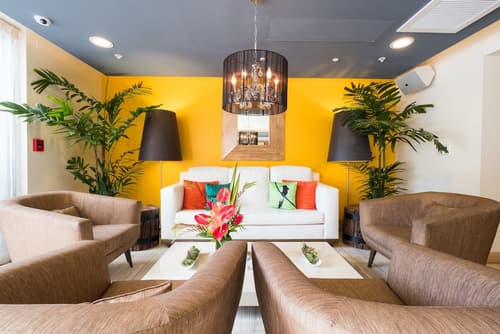 Vive Hotel Waikiki, Primary image