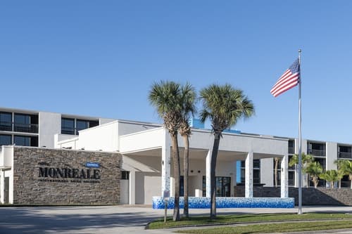 Hotel Monreale Express International Drive Orlando, Primary image