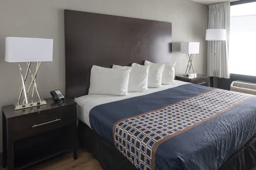 Hotel Monreale Express International Drive Orlando, Room