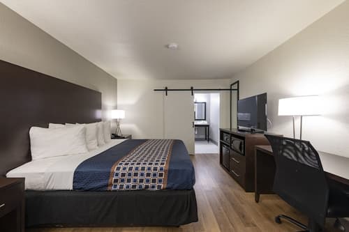 Hotel Monreale Express International Drive Orlando, Room