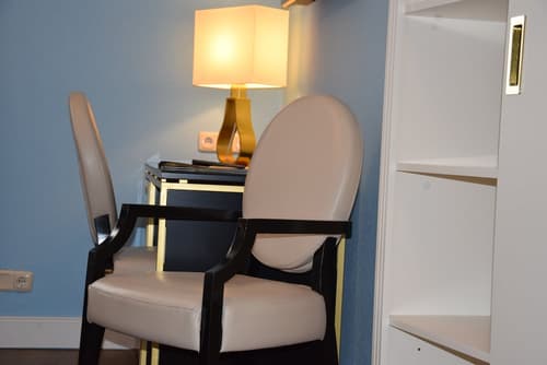 Lasserhof Salzburg, Room