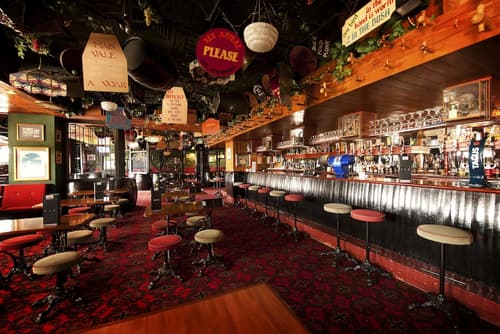 Vila Gale Cerro Alagoa Resort Hotel, Bar (on property)