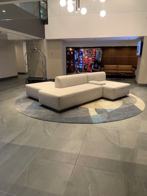 Hotel Europa, BW Signature Collection, Lobby